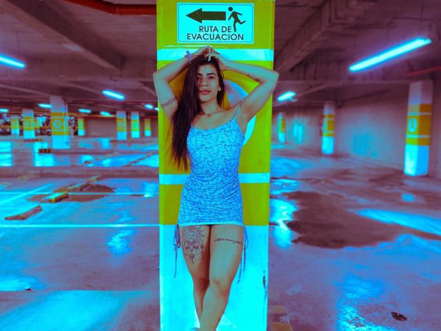 NikolRyder - Porno na żywo i seks kamera - 13331692