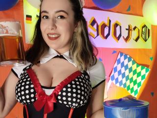 MabyRose - Live sexe cam - 13336912