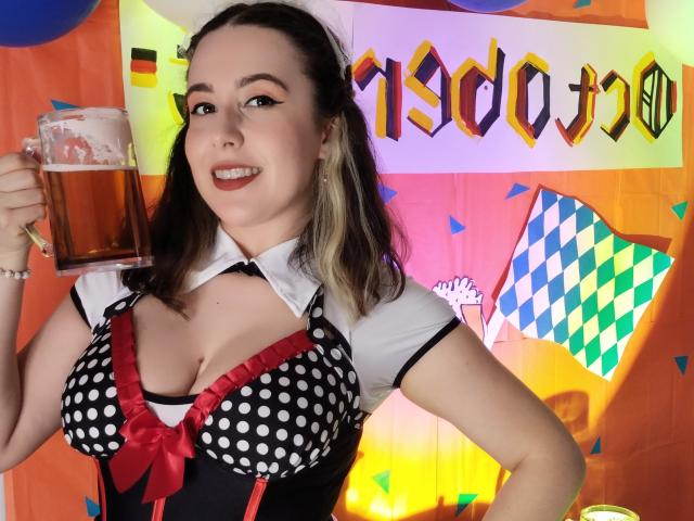 MabyLegrand - Live sex cam - 13336916