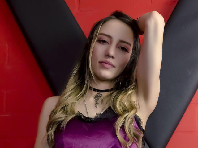 KiraSmilee - Sexe cam en vivo - 13337184