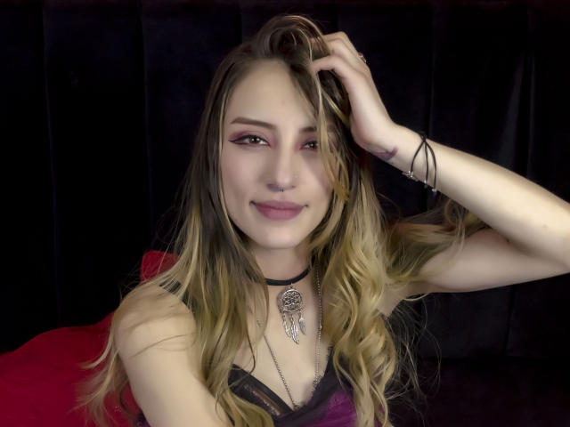 KiraSmilee - Sexe cam en vivo - 13337308