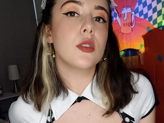 MabyLegrand - Live sex cam - 13337996