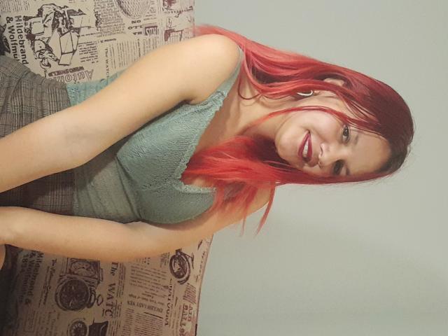 ScarlettRhodes - Sexe cam en vivo - 13338196
