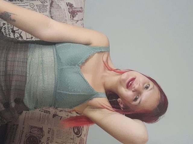 ScarlettRhodes - Sexe cam en vivo - 13338204