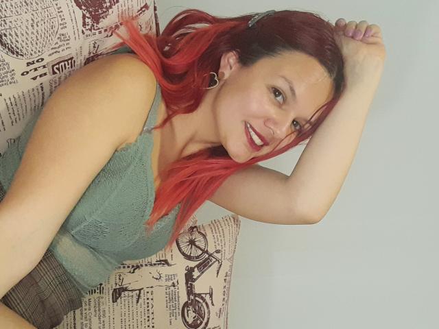 ScarlettRhodes - Sexe cam en vivo - 13338208