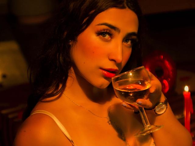 LilCati - Sexe cam en vivo - 13338540