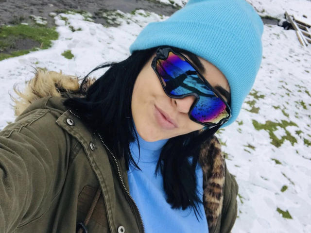 NicoColeman - Live sex cam - 13338808