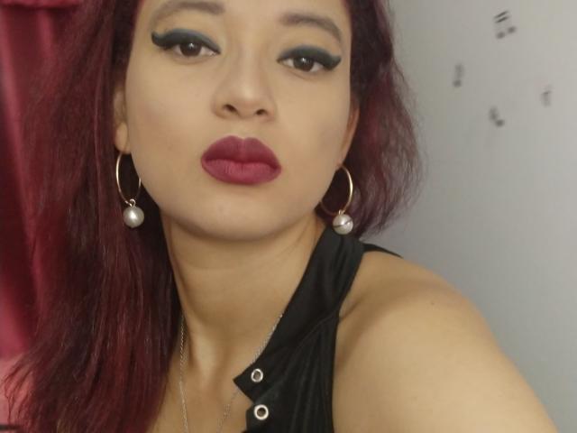 VioletaSwitch - Sexe cam en vivo - 13339840