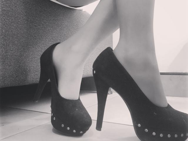 VioletaSwitch - Porno na żywo i seks kamera - 13339880