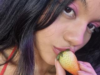 SandyMoonKs - Live sexe cam - 13340460