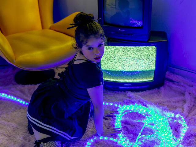EvaFabulous - Sexe cam en vivo - 13343680