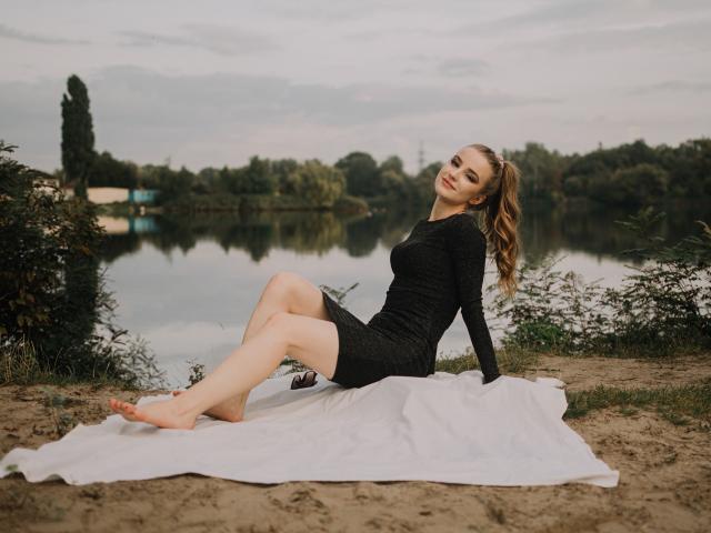GynBerry - Sexe cam en vivo - 13343692