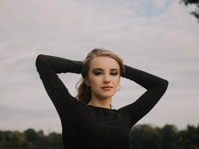 GynBerry - Sexe cam en vivo - 13343728