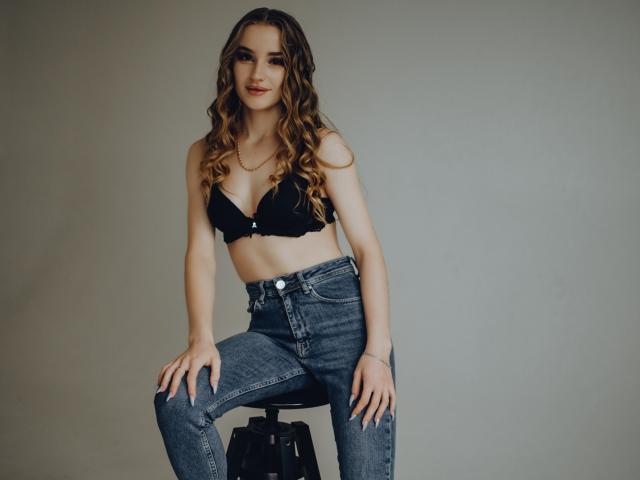 GynBerry - Sexe cam en vivo - 13344396