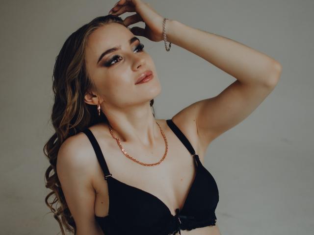 GynBerry - Sexe cam en vivo - 13344436