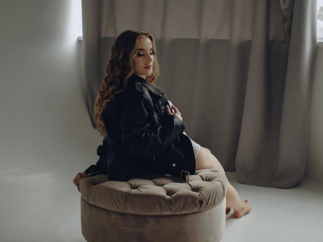 GynBerry - Sexe cam en vivo - 13344532