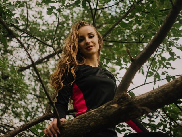 GynBerry - Live sex cam - 13344636