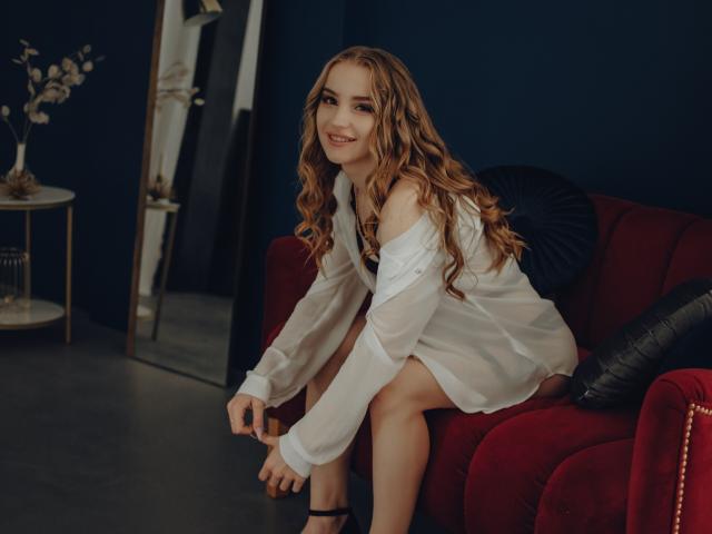 GynBerry - Live porn &amp; sex cam - 13344656