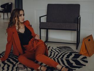 GynBerry - Sexe cam en vivo - 13344672