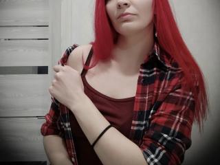 Jesikka - Sexe cam en vivo - 13344676