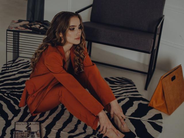 GynBerry - Sexe cam en vivo - 13344692