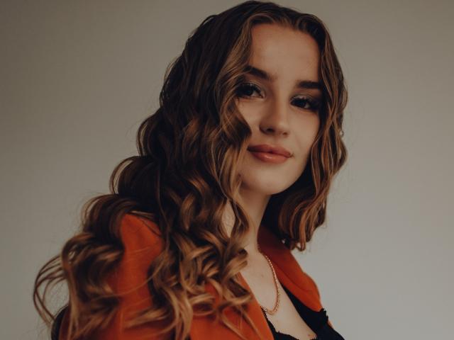 GynBerry - Live sex cam - 13344800