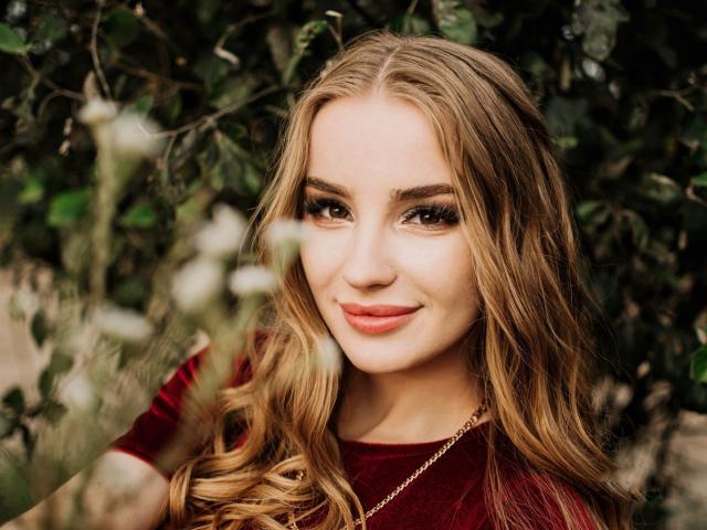 GynBerry - Sexe cam en vivo - 13344836