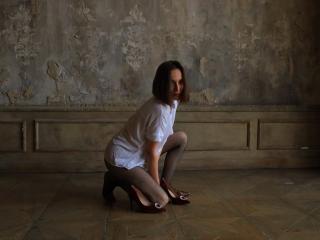 NataliDivine - Camera khiêu dâm &amp; quyến rũ trực tiếp - 13348260