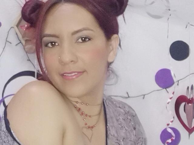 LilianCruz - Sexe cam en vivo - 13348760