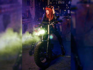 AliceRunner - Sexe cam en vivo - 13350032