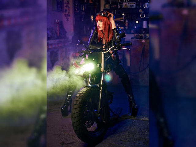 AliceRunner - Sexe cam en vivo - 13350032