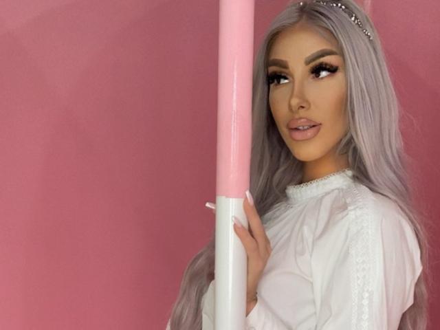 TanyaMonroe - Live sex cam - 13350108