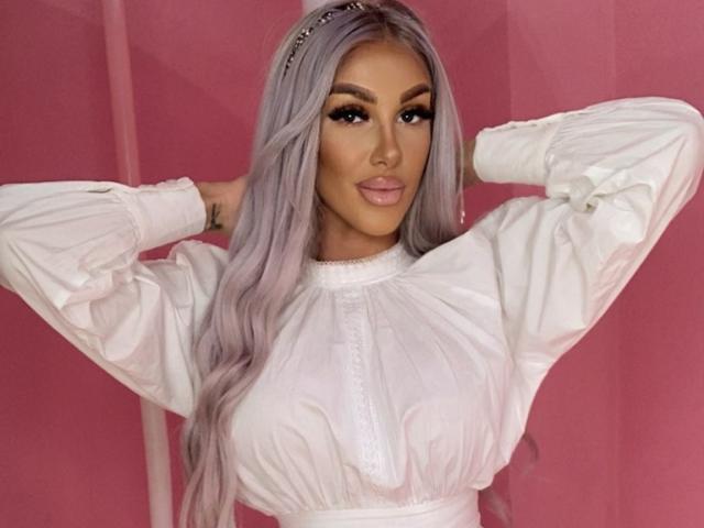 TanyaMonroe - Live porn &amp; sex cam - 13350136