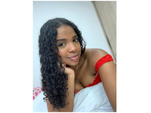 LisaMendez - Sexe cam en vivo - 13350564