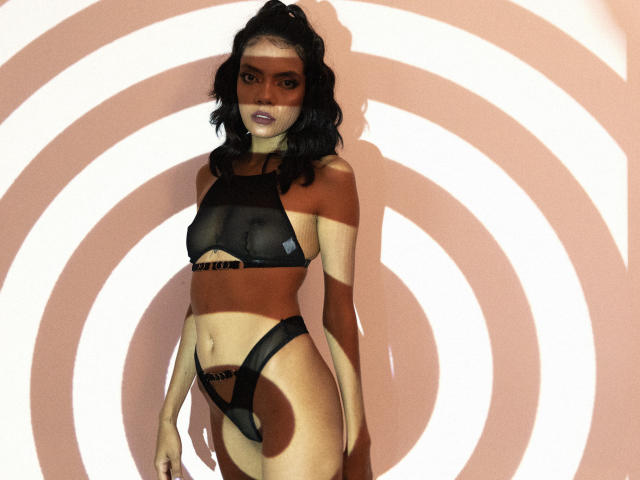 JessieAldana - Sexe cam en vivo - 13350696