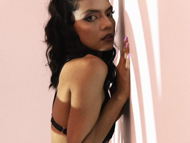 JessieAldana - Sexe cam en vivo - 13350728