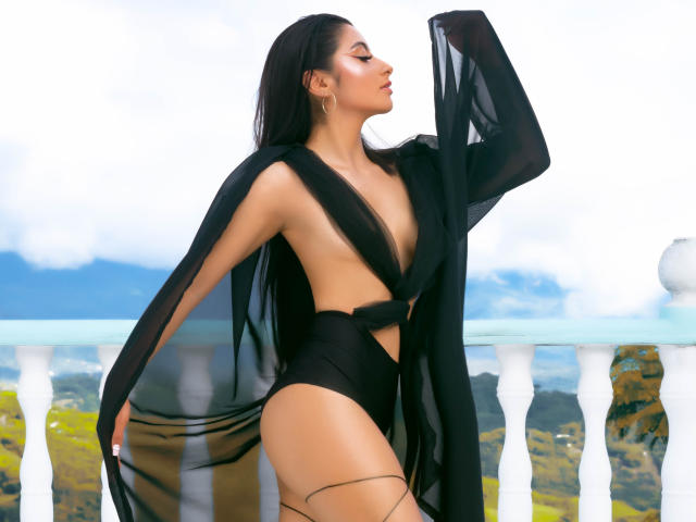 SkyRose - Live sexe cam - 13353156