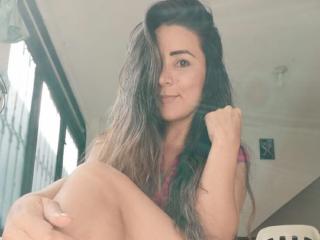 EmilyGarcia - Live sexe cam - 13356696