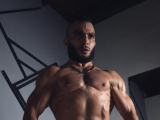 FrankMuscles - Live porn & sex cam - 13358564