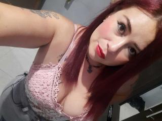 SharonMorgan - Sexe cam en vivo - 13359736