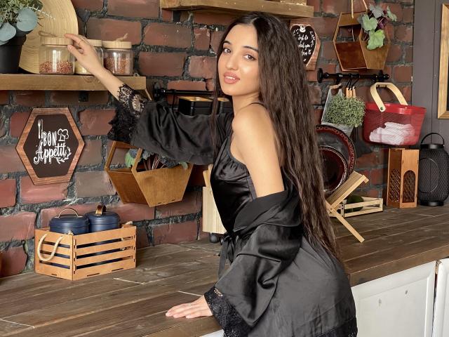 MetalFlower - Live Sex Cam - 13359752