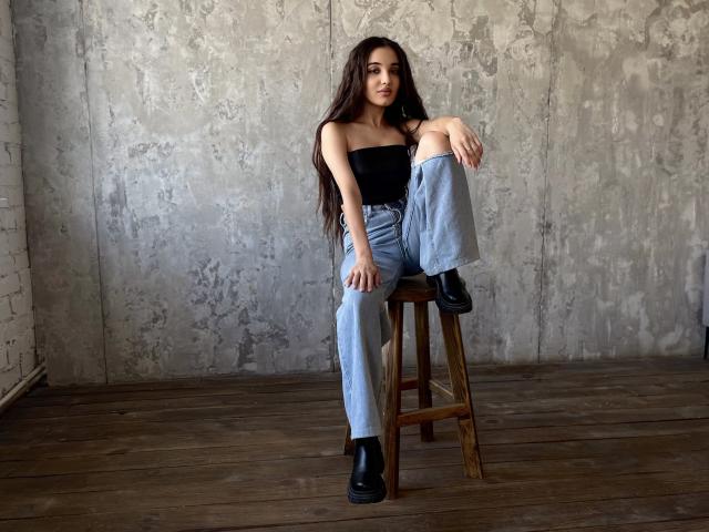 MetalFlower - Live Sex Cam - 13359756