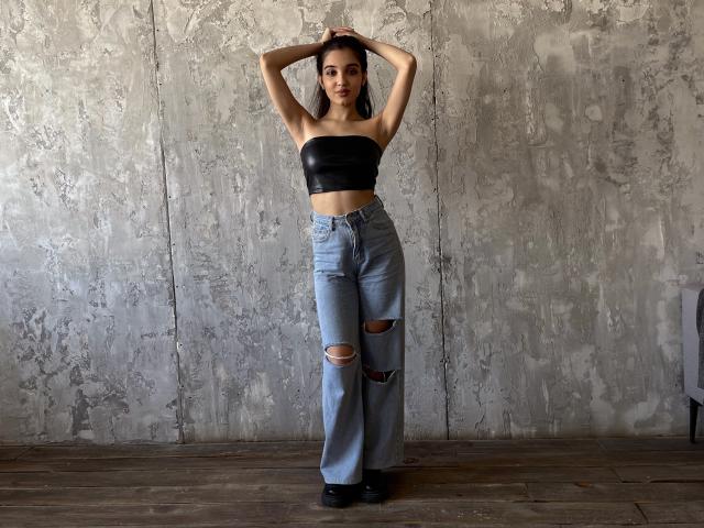 MetalFlower - Live sexe cam - 13359760