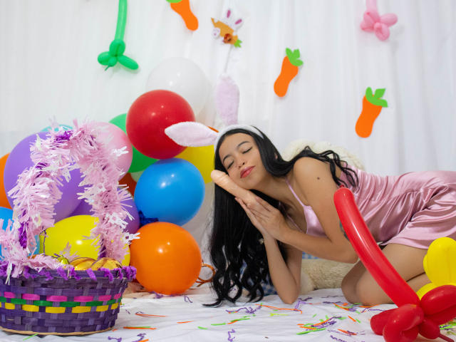 MisSofia - Live sex cam - 13361900