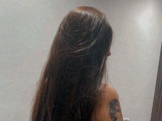 SamantaMarion - Live sex cam - 13362404