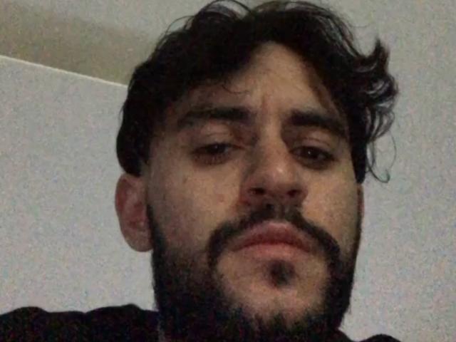 EthanSaenz - Sexe cam en vivo - 13363188
