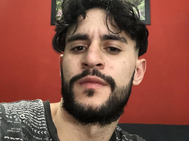 EthanSaenz - Sexe cam en vivo - 13363196