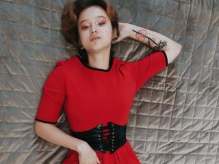 StrawberryLove - Sexe cam en vivo - 13364816