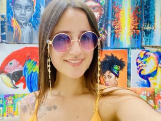 NinaBryon - Sexe cam en vivo - 13368076