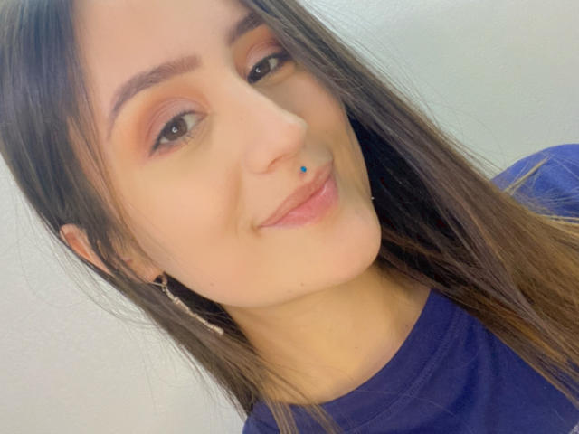 NinaBryon - Sexe cam en vivo - 13368292